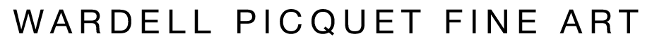 Wardell Picquet Fine Art Logo